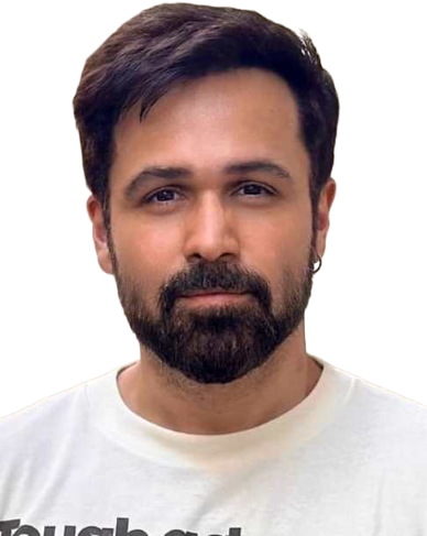 Emraan Hashmi
